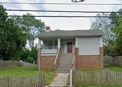 Pre-foreclosure in  S CHAPEL GATE LN Baltimore, MD 21229