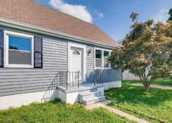 Pre-foreclosure in  KRAMME AVE Brooklyn, MD 21225
