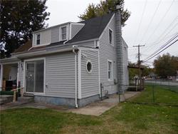 Pre-foreclosure in  WOODRIDGE RD Sparrows Point, MD 21219
