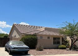 Pre-foreclosure in  W SHERIDAN ST Avondale, AZ 85392