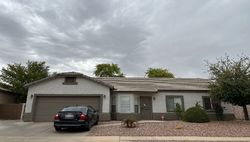 Pre-foreclosure in  W ENCINAS LN Phoenix, AZ 85043