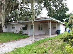 Pre-foreclosure in  3RD ST NE Winter Haven, FL 33881