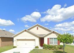 Pre-foreclosure in  REID AVE Winter Haven, FL 33881