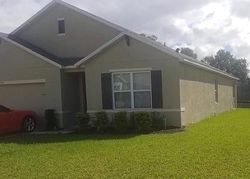 Pre-foreclosure in  LAKE CUMMINGS BLVD Lake Alfred, FL 33850