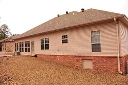 Pre-foreclosure in  TIBURON WAY Hot Springs Village, AR 71909