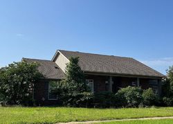 Pre-foreclosure in  ASHWOOD DR West Memphis, AR 72301