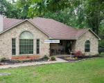 Pre-foreclosure in  ART POND RD Conway, AR 72032