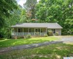 Pre-foreclosure in  HOLY RIDGE RD Traskwood, AR 72167