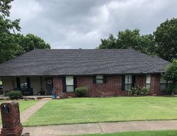 Pre-foreclosure in  HEATHER CIR Conway, AR 72034