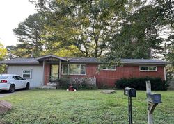 Pre-foreclosure in  N BROADWAY ST Heber Springs, AR 72543