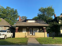 Pre-foreclosure in  N 20TH ST Fort Smith, AR 72901