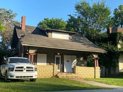 Pre-foreclosure in  N 20TH ST Fort Smith, AR 72901