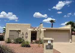 Pre-foreclosure in  E CHESTNUT DR Chandler, AZ 85248