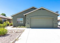 Pre-foreclosure in  TOUCHSTONE DR Chino Valley, AZ 86323