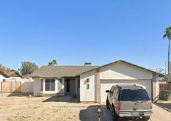 Pre-foreclosure in  E CAPISTRANO AVE Phoenix, AZ 85044