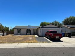Pre-foreclosure in  W VILLA RITA DR Glendale, AZ 85308