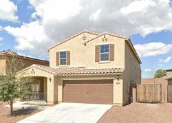 Pre-foreclosure in  W GETTY DR Goodyear, AZ 85338