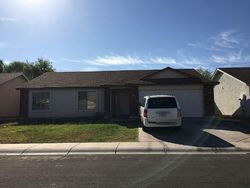 Pre-foreclosure in  S CANAL DR Gilbert, AZ 85296