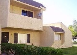 Pre-foreclosure in  W FARMDALE AVE UNIT 8 Mesa, AZ 85202