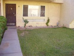 Pre-foreclosure in  W FARMDALE AVE UNIT 8 Mesa, AZ 85202