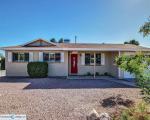 Pre-foreclosure in  E LATHAM ST Scottsdale, AZ 85257