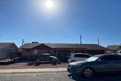 Pre-foreclosure in  N 38TH DR Phoenix, AZ 85051
