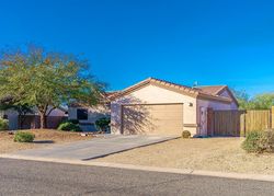 Pre-foreclosure in  S NORA LN Congress, AZ 85332