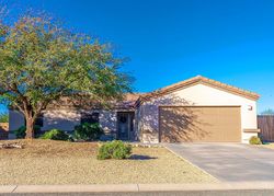 Pre-foreclosure Listing in S NORA LN CONGRESS, AZ 85332