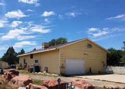 Pre-foreclosure in  E BRIDLE PATH RD Cottonwood, AZ 86326