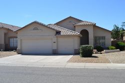 Pre-foreclosure in  W SACK DR Glendale, AZ 85308