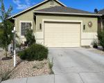 Pre-foreclosure in  N BURDETT CT Prescott Valley, AZ 86314
