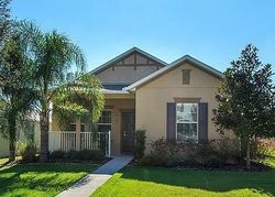 Pre-foreclosure in  SHACKLEY PL Apopka, FL 32703
