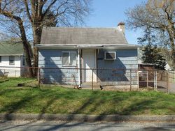 Pre-foreclosure Listing in SHADY SIDE DR EDGEWATER, MD 21037