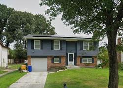 Pre-foreclosure Listing in LASALLE PL SEVERN, MD 21144