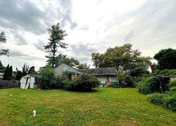 Pre-foreclosure in  GRANDVIEW RD Arnold, MD 21012