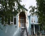 Pre-foreclosure in  W JACK FISH RD Wasilla, AK 99654