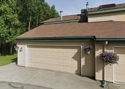 Pre-foreclosure in  BRITTANY DR Anchorage, AK 99504