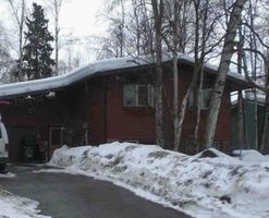 Pre-foreclosure in  LARON LN Anchorage, AK 99504