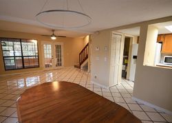 Pre-foreclosure in  SW 9TH PL Gainesville, FL 32607