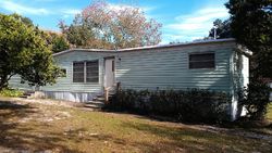 Pre-foreclosure in  HILLTOP ST Keystone Heights, FL 32656