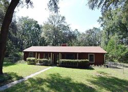 Pre-foreclosure Listing in SW FEATHER LN FORT WHITE, FL 32038