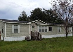 Pre-foreclosure in  WILD HORSE LOOP Keystone Heights, FL 32656