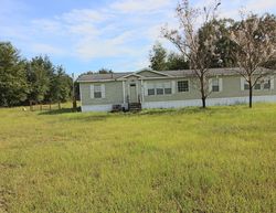 Pre-foreclosure Listing in WILD HORSE LOOP KEYSTONE HEIGHTS, FL 32656