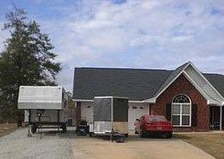 Pre-foreclosure in  OWENS RD Fort Mitchell, AL 36856