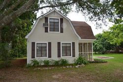 Pre-foreclosure in  CAMELIA AVE Magnolia Springs, AL 36555