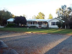 Pre-foreclosure Listing in SHADY LANE AVE ANDALUSIA, AL 36421
