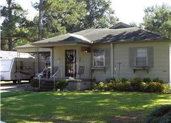 Pre-foreclosure in  DALE LN Childersburg, AL 35044