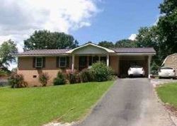 Pre-foreclosure Listing in GAIL AVE RUSSELLVILLE, AL 35653