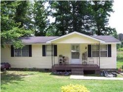 Pre-foreclosure Listing in DRY CREEK RD FOSTERS, AL 35463