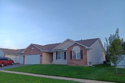 Pre-foreclosure in  LAFAYETTE DR Belvidere, IL 61008